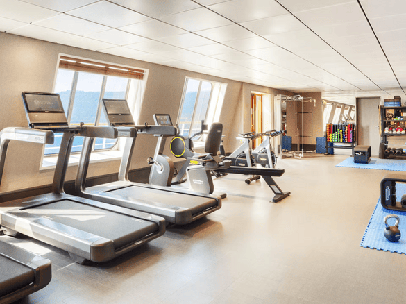 Crystal Cruises, Crystal Symphony, Crystal Life Fitness.png